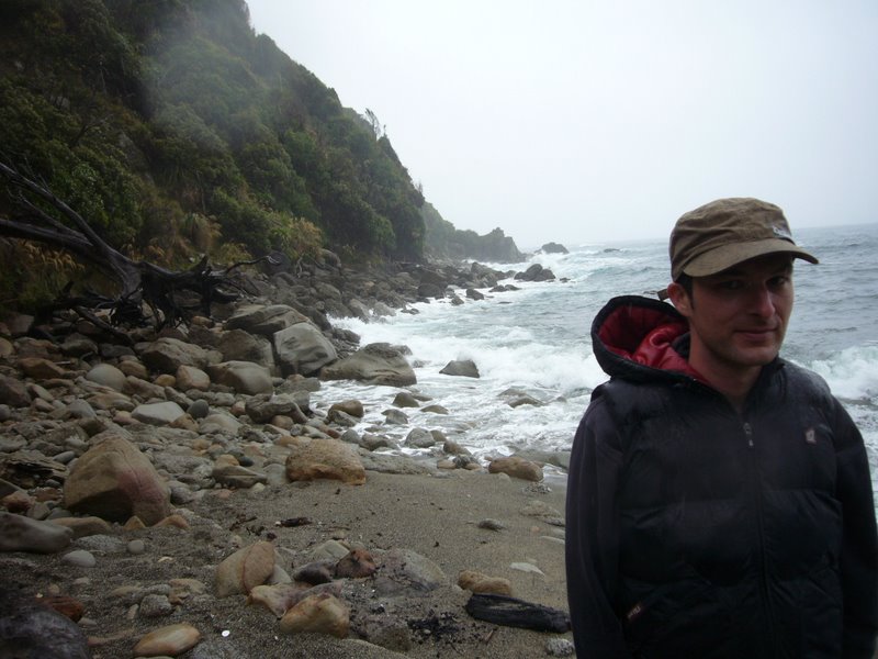 Hoping to spot a penguin or 2